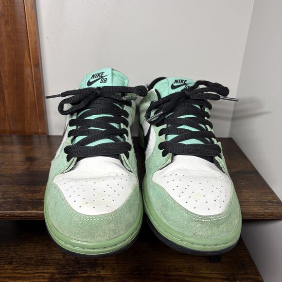 Size 11 - Nike SB Dunk Low Sea Crystal main image 6